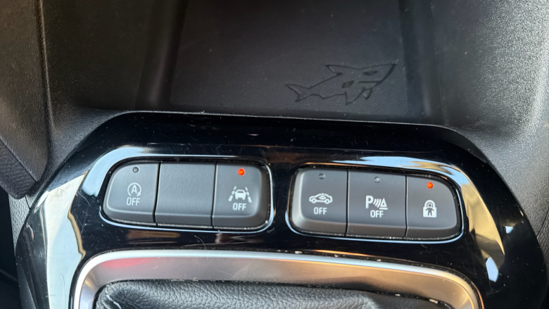 Vauxhall Corsa 1.2 GS 5dr Petrol Hatchback